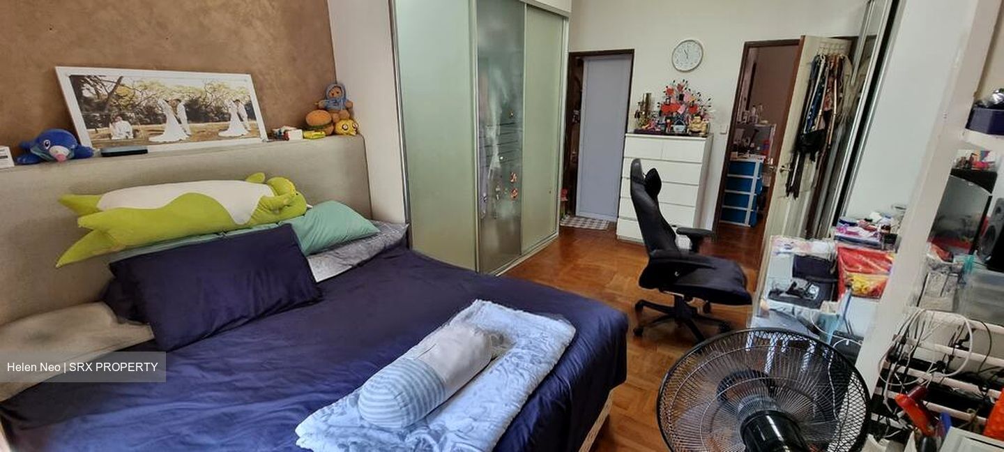 Lorong 25a Geylang (D14), Terrace #520936921